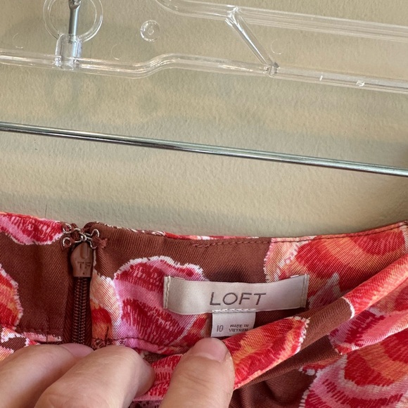 LOFT Skirt - Picture 5 of 9
